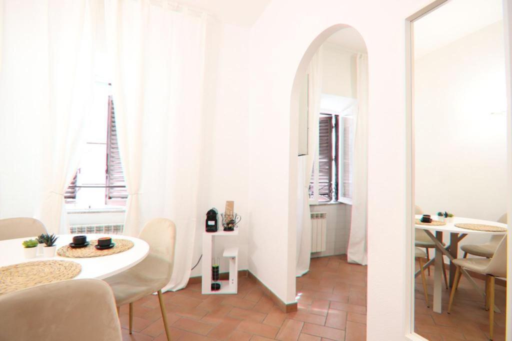 Colosseum 20 Apartment Рим Экстерьер фото