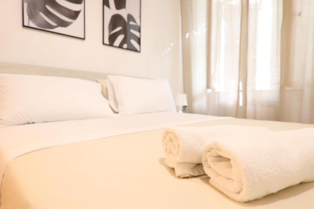 Colosseum 20 Apartment Рим Экстерьер фото