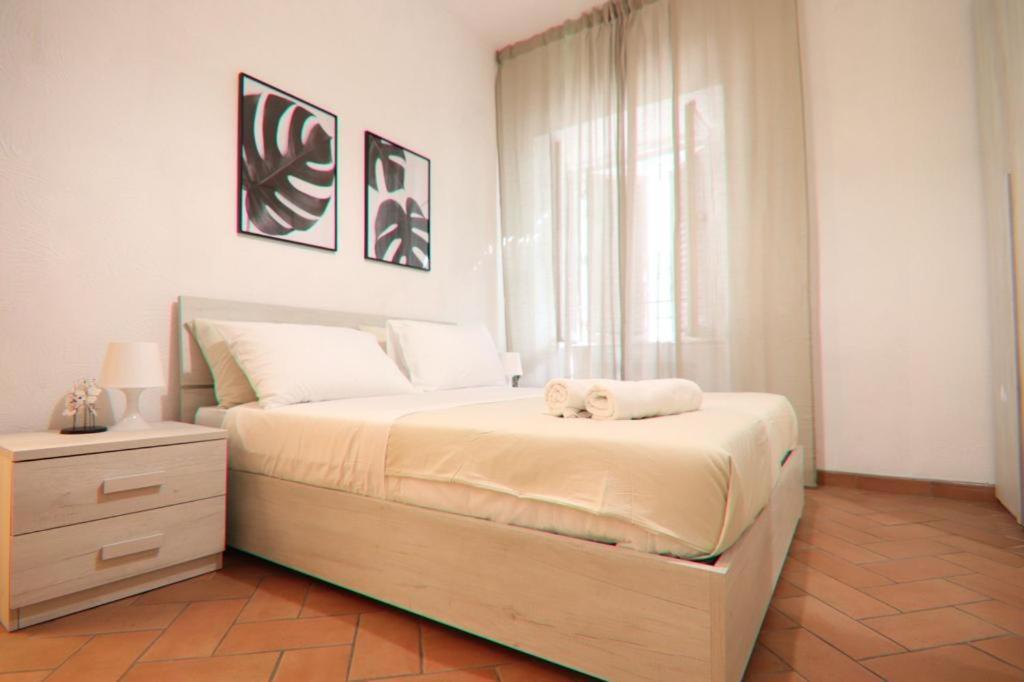 Colosseum 20 Apartment Рим Экстерьер фото