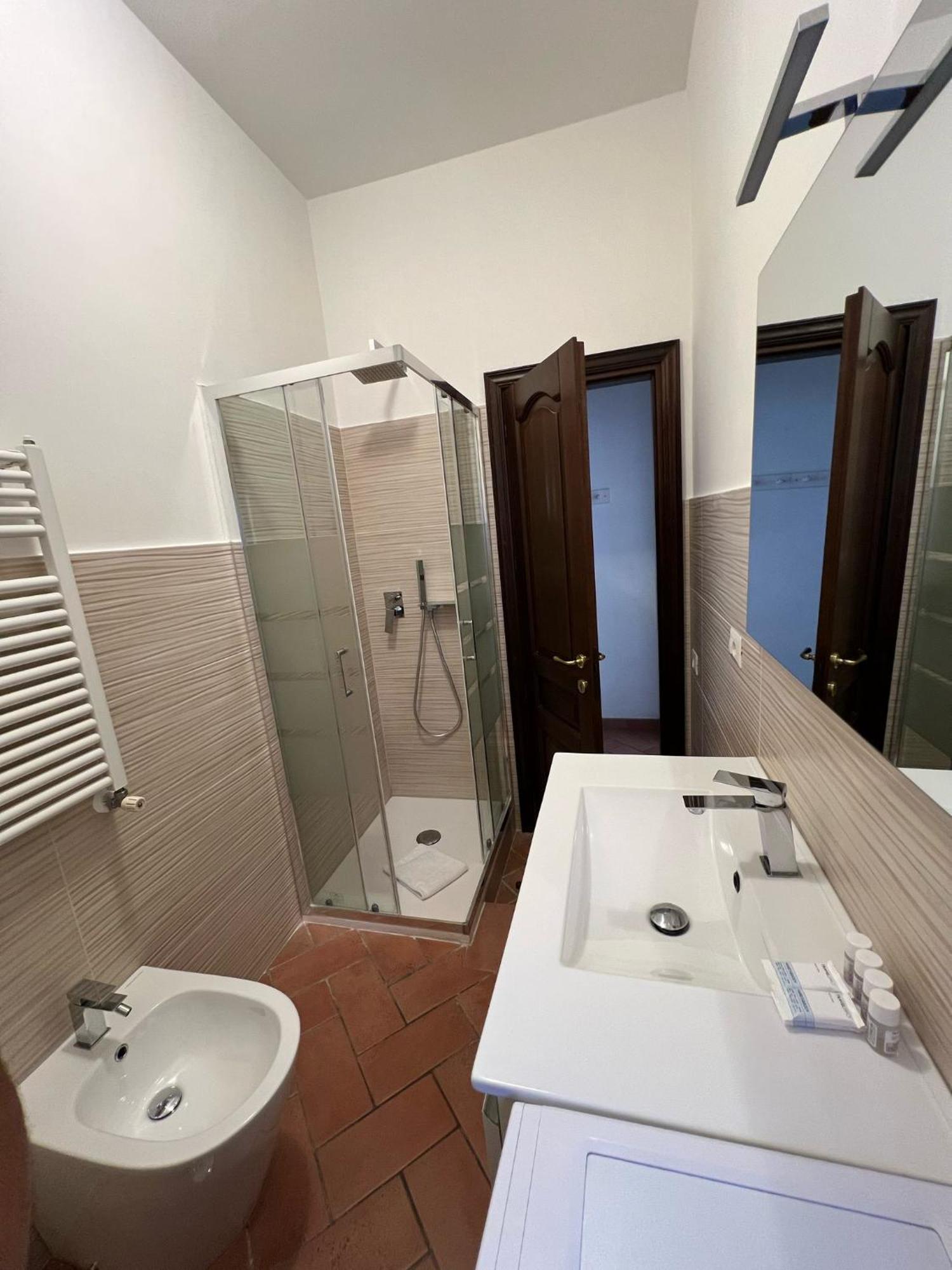Colosseum 20 Apartment Рим Экстерьер фото