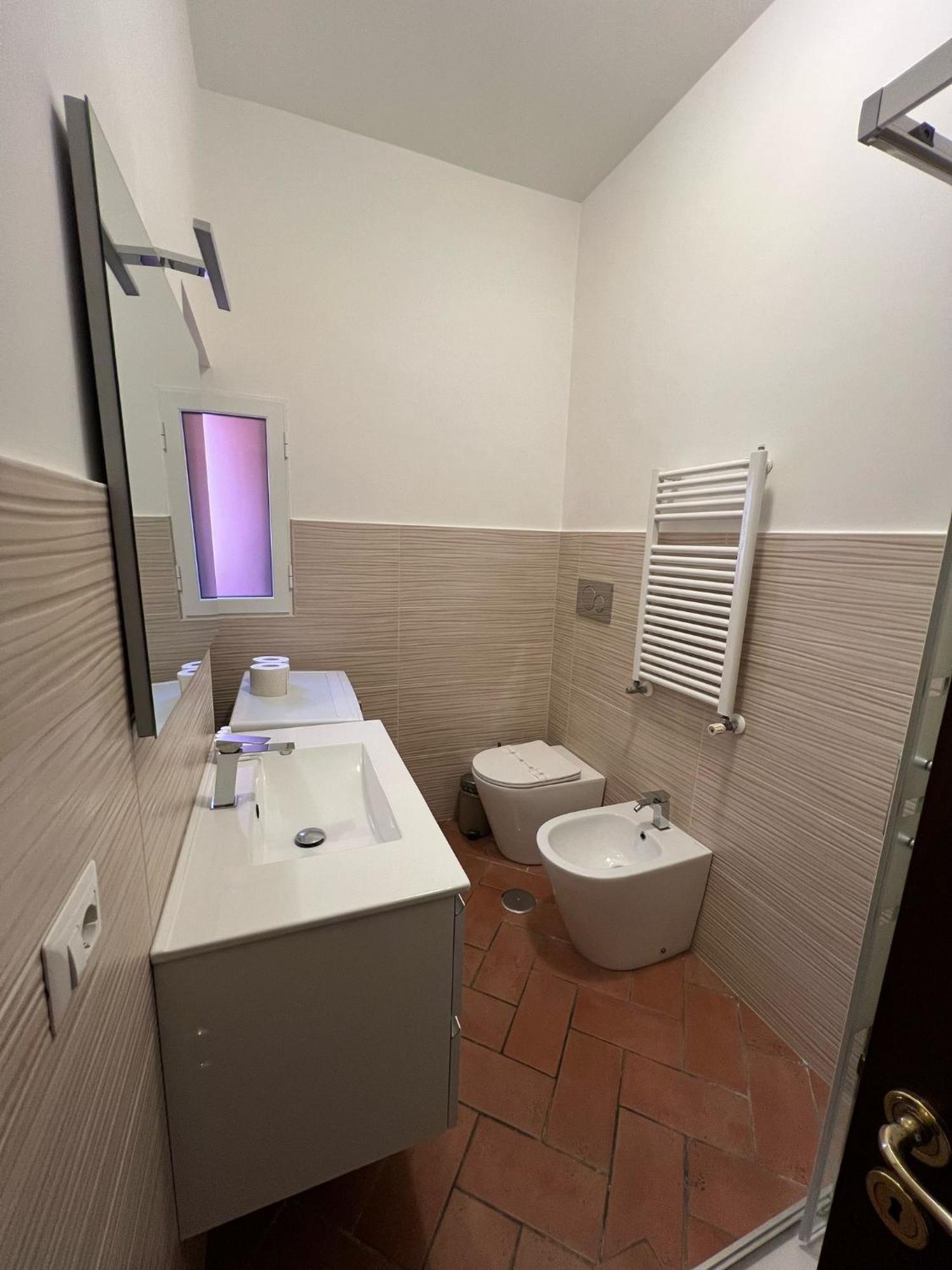 Colosseum 20 Apartment Рим Экстерьер фото